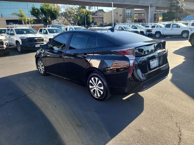 2018 Toyota Prius Vehicle Photo in LA MESA, CA 91942-8211