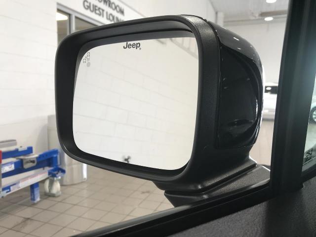 2020 Jeep Renegade Vehicle Photo in GREEN BAY, WI 54303-3330