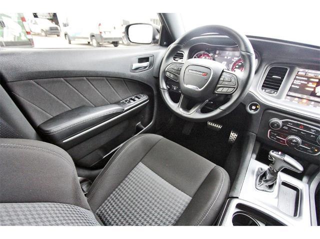 2021 Dodge Charger Vehicle Photo in ROSENBERG, TX 77471-5675