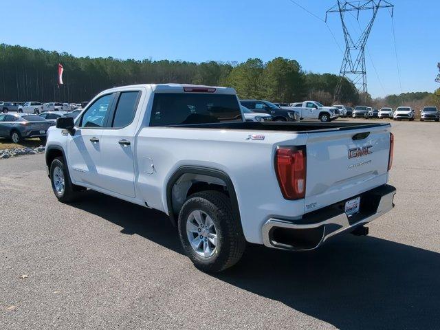 2025 GMC Sierra 1500 Vehicle Photo in ALBERTVILLE, AL 35950-0246