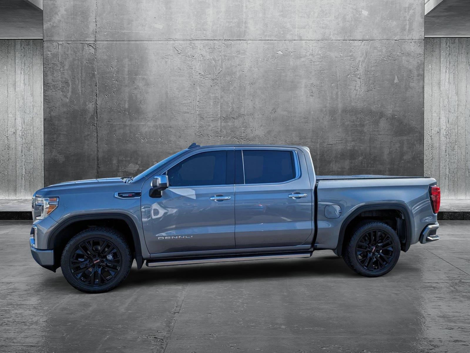 2021 GMC Sierra 1500 Vehicle Photo in Las Vegas, NV 89149