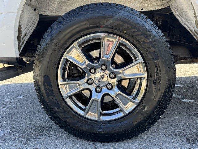 2016 Ford F-150 Vehicle Photo in Mechanicsburg, PA 17050-1707