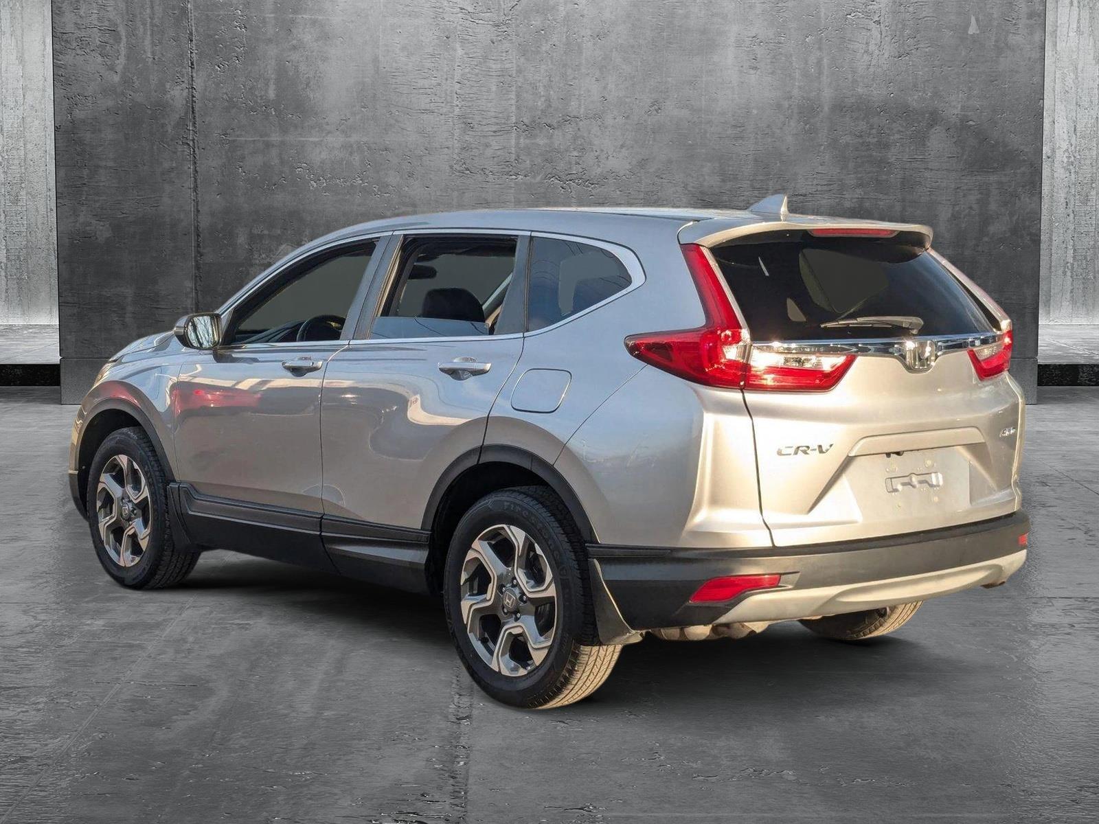 2019 Honda CR-V Vehicle Photo in Cockeysville, MD 21030-2508