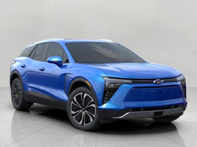 2025 Chevrolet Blazer EV Vehicle Photo in Madison, WI 53713