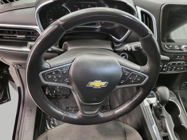 2022 Chevrolet Equinox Vehicle Photo in NEENAH, WI 54956-2243