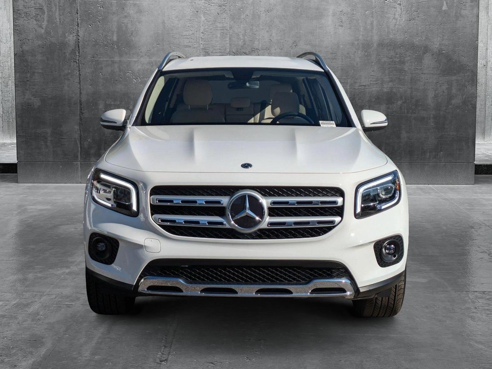 2020 Mercedes-Benz GLB Vehicle Photo in Tampa, FL 33614