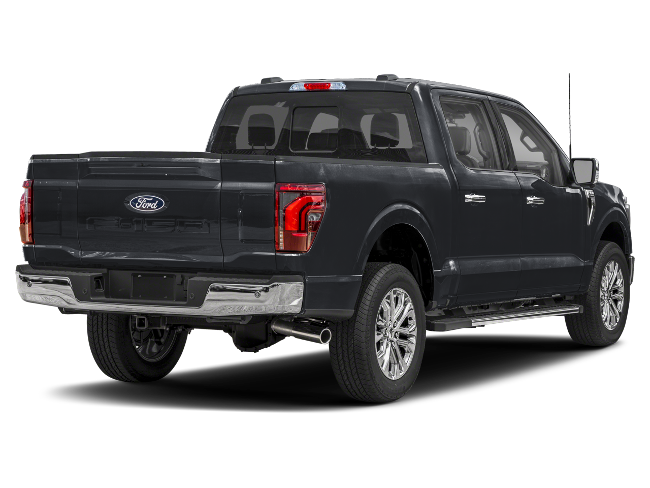 2025 Ford F-150 Vehicle Photo in Green Bay, WI 54304