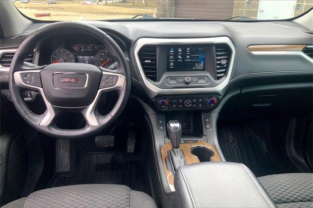 2018 GMC Acadia Vehicle Photo in KANSAS CITY, MO 64114-4502