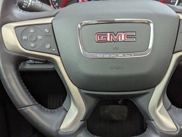 2022 GMC Acadia Vehicle Photo in San Antonio, TX 78230