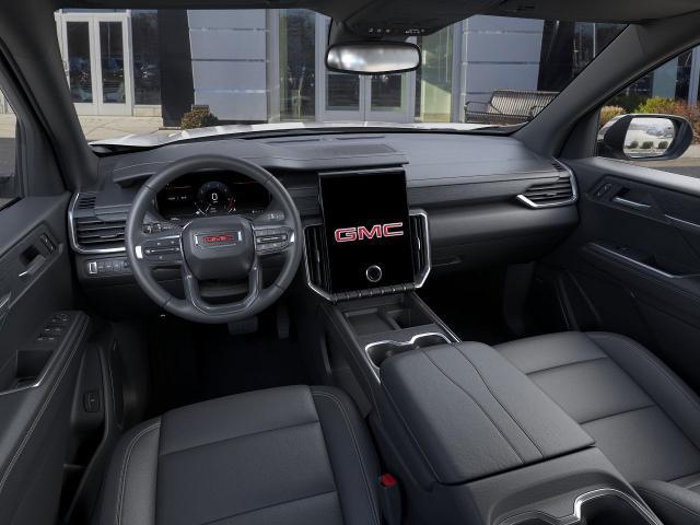 2025 GMC Acadia Vehicle Photo in DANBURY, CT 06810-5034