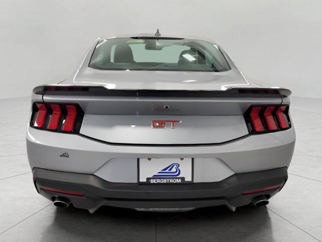 2024 Ford Mustang Vehicle Photo in Neenah, WI 54956