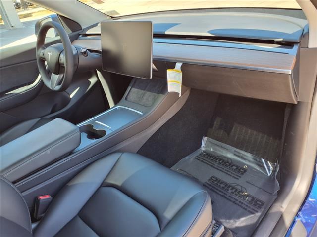 2021 Tesla Model Y Vehicle Photo in TAMPA, FL 33612-3404