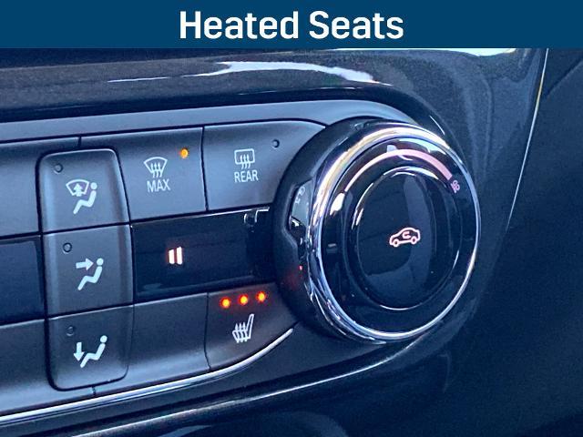 2025 Chevrolet Trailblazer Vehicle Photo in SAVANNAH, GA 31406-4513