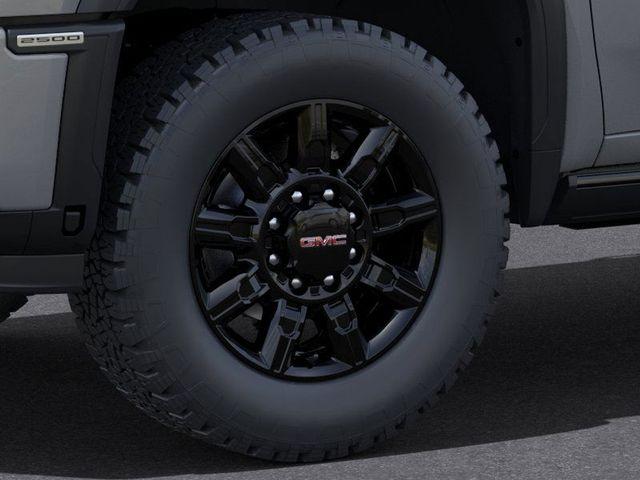 2025 GMC Sierra 2500 HD Vehicle Photo in WATERTOWN, CT 06795-3318