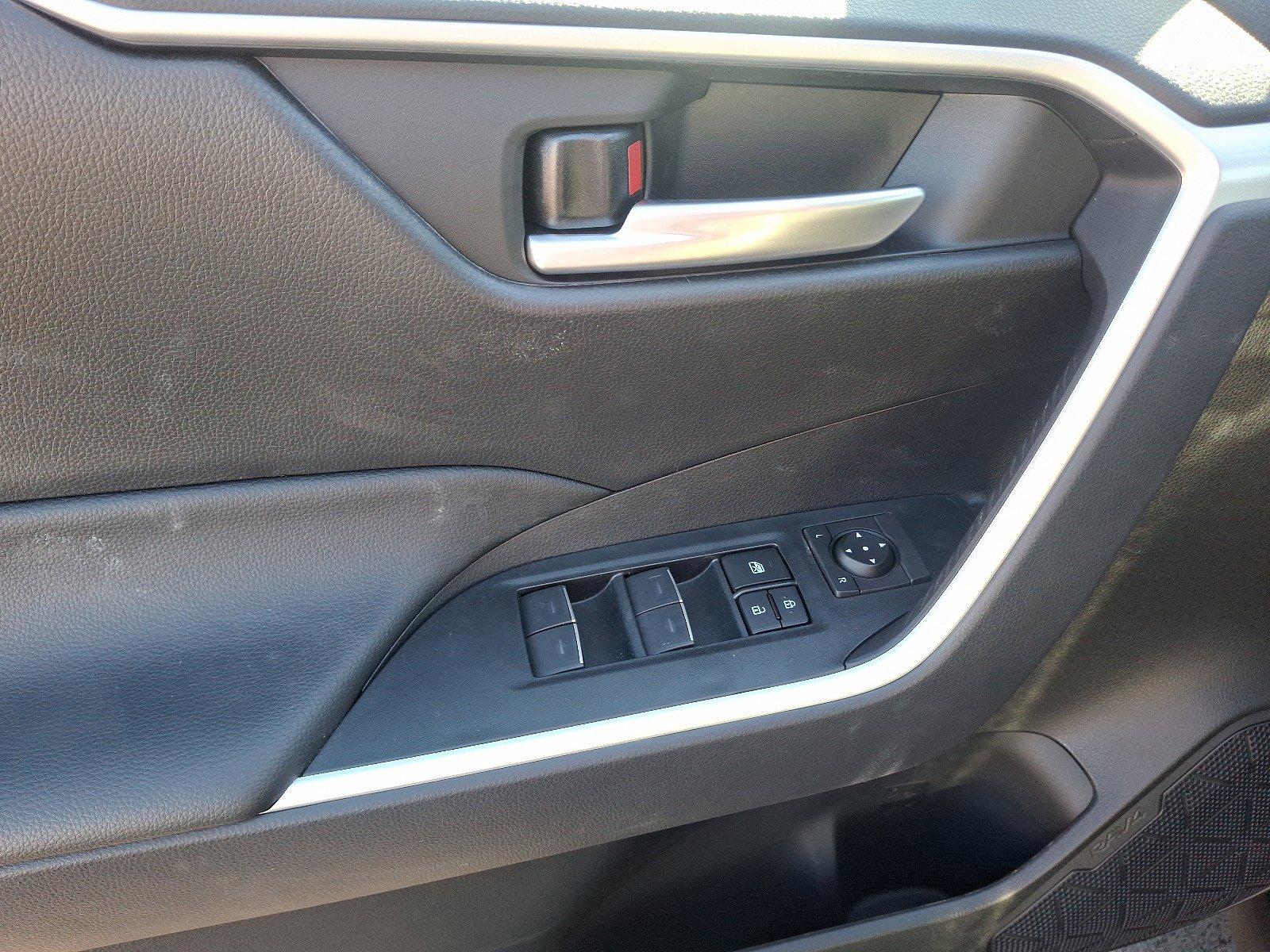 2025 Toyota RAV4 Vehicle Photo in Harrisburg, PA 17111