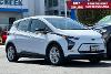 Used 2022 Chevrolet Bolt EV LT with VIN 1G1FW6S06N4101030 for sale in San Jose, CA