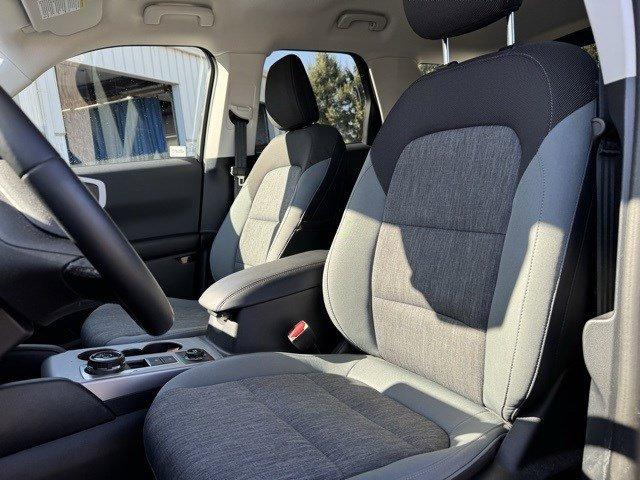 2024 Ford Bronco Sport Vehicle Photo in Mechanicsburg, PA 17050-1707