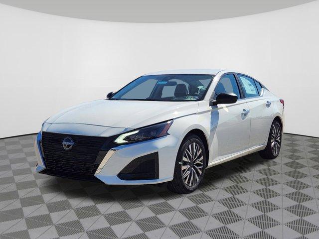 2025 Nissan Altima Vehicle Photo in Ardmore, PA 19003