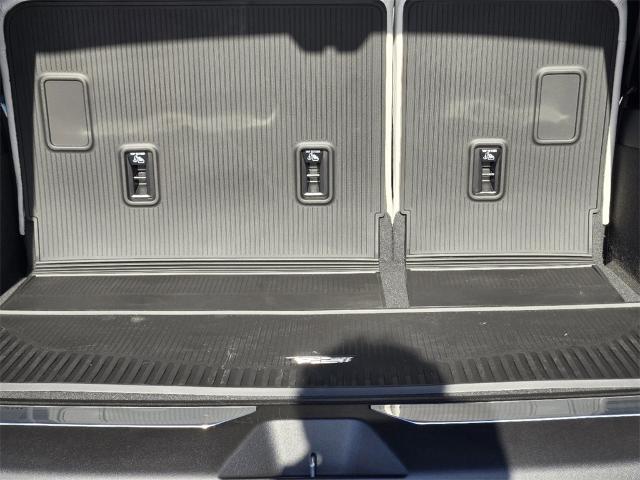2025 Cadillac Escalade ESV Vehicle Photo in Oklahoma City, OK 73114