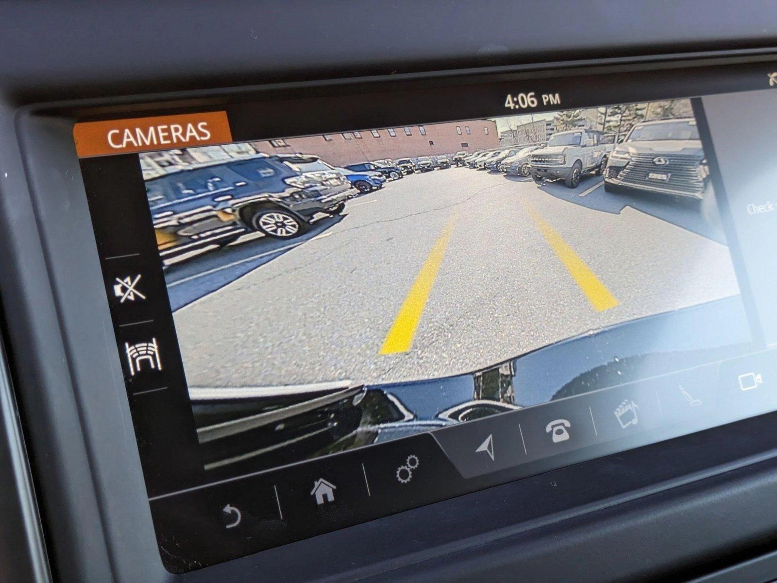 2020 Land Rover Discovery Vehicle Photo in Bethesda, MD 20852