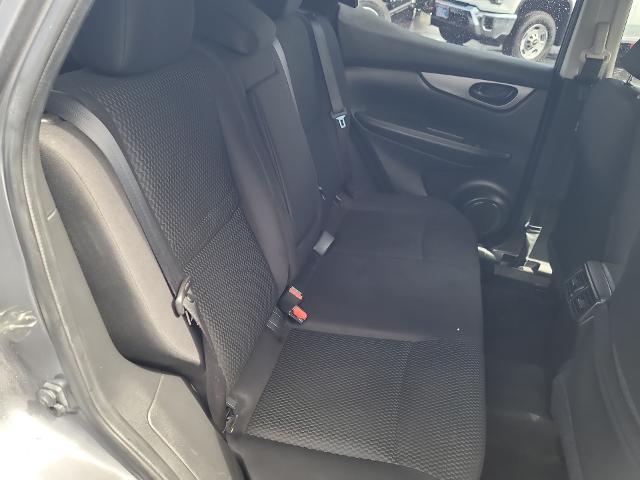 2019 Nissan Rogue Sport Vehicle Photo in LA MESA, CA 91942-8211