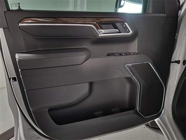 2025 GMC Sierra 1500 Vehicle Photo in PRESCOTT, AZ 86305-3700