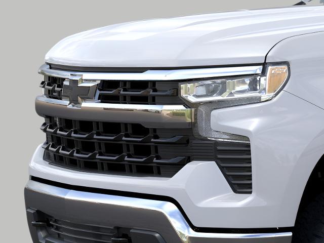 2025 Chevrolet Silverado 1500 Vehicle Photo in APPLETON, WI 54914-4656