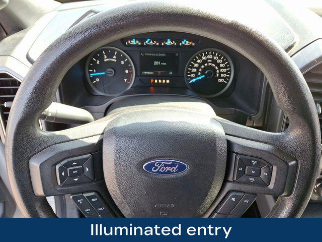 2020 Ford F-150 Vehicle Photo in WATERTOWN, CT 06795-3318