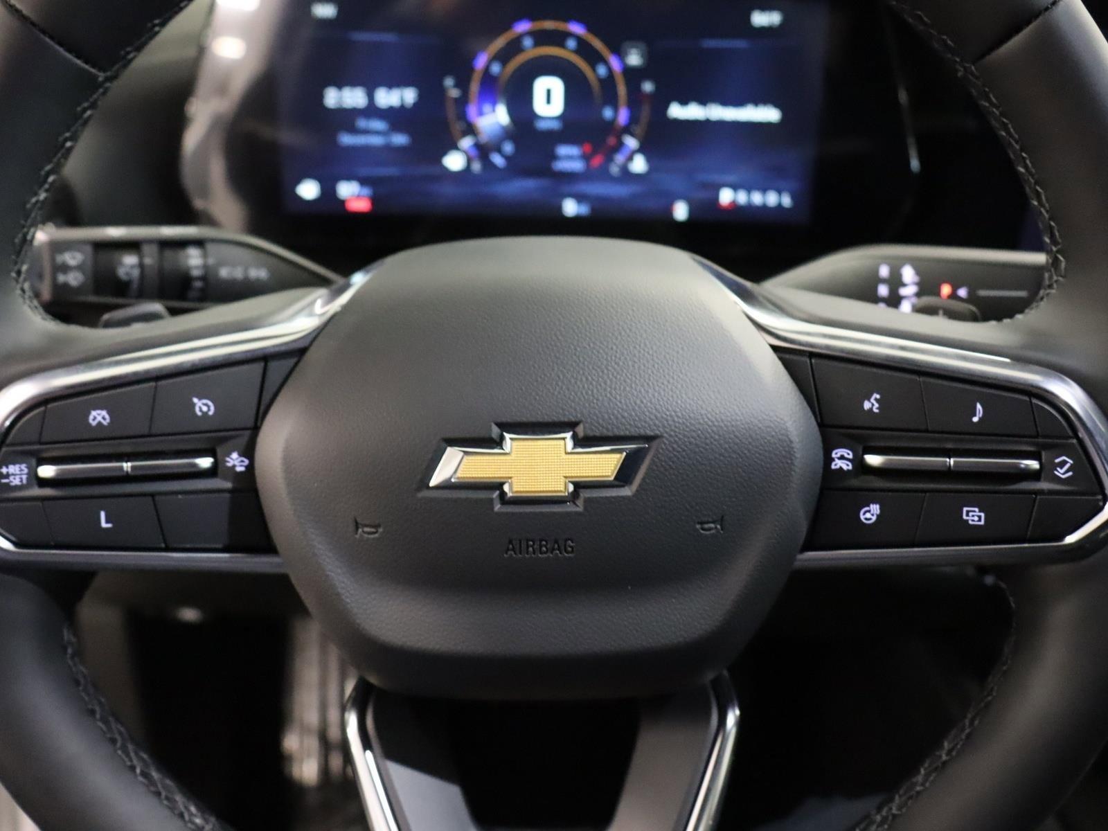 2025 Chevrolet Equinox Vehicle Photo in LOS ANGELES, CA 90007-3794