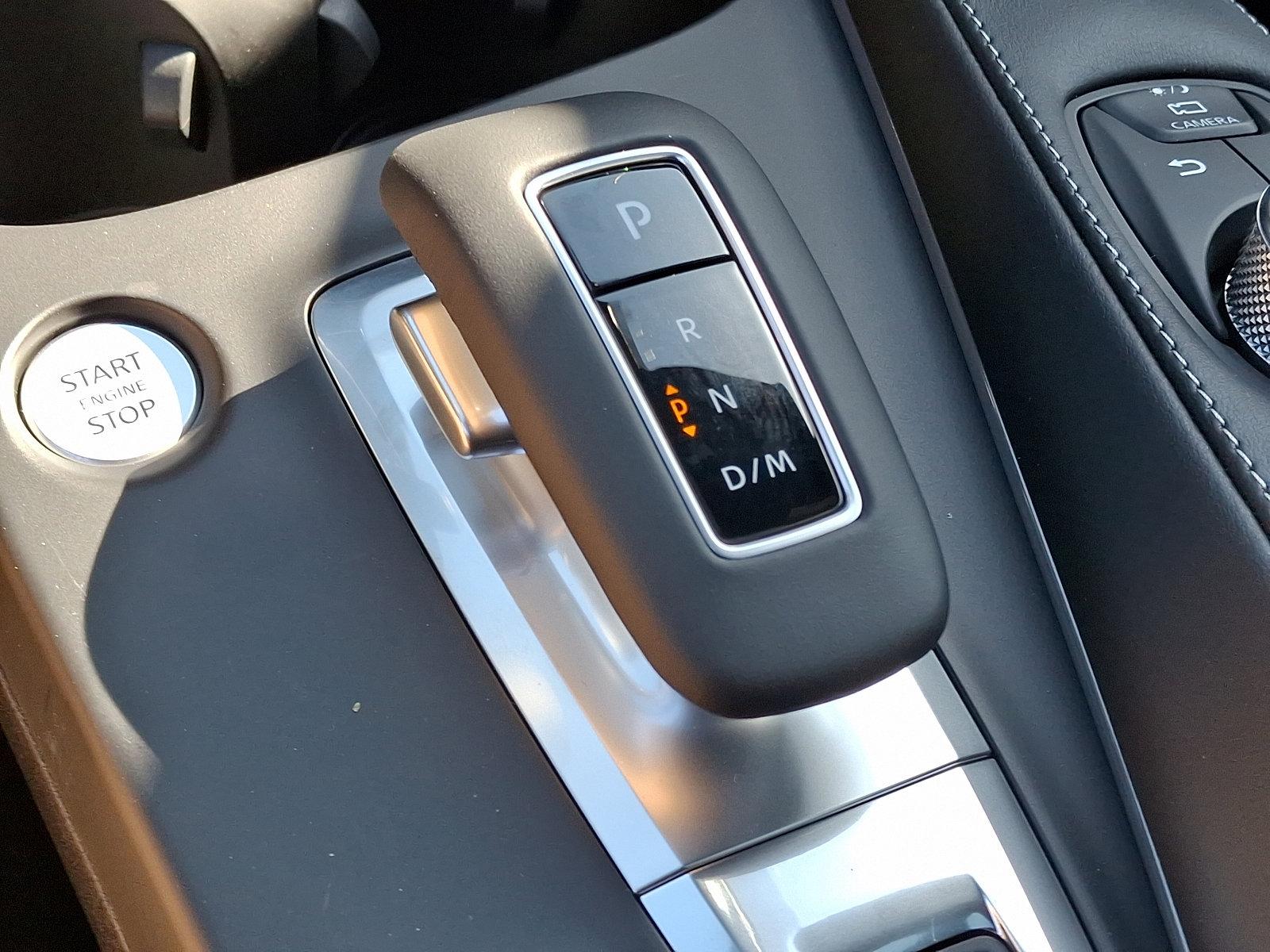 2025 INFINITI QX50 Vehicle Photo in Mechanicsburg, PA 17050