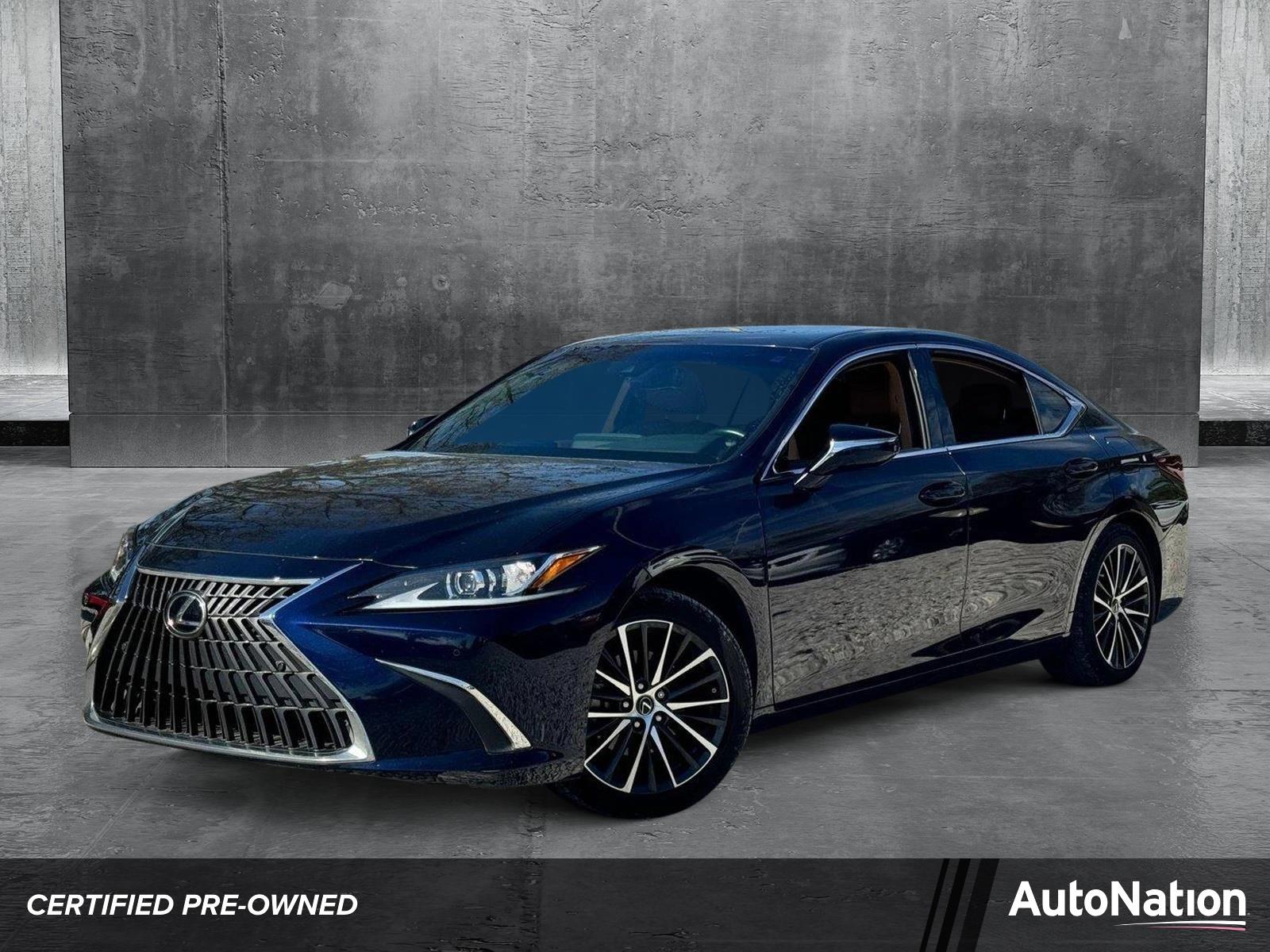 2022 Lexus ES 350 Vehicle Photo in Tampa, FL 33614