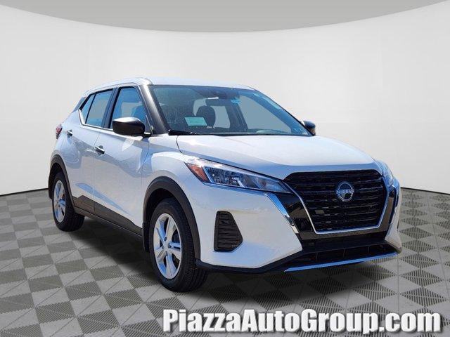 2024 Nissan Kicks Vehicle Photo in Ardmore, PA 19003