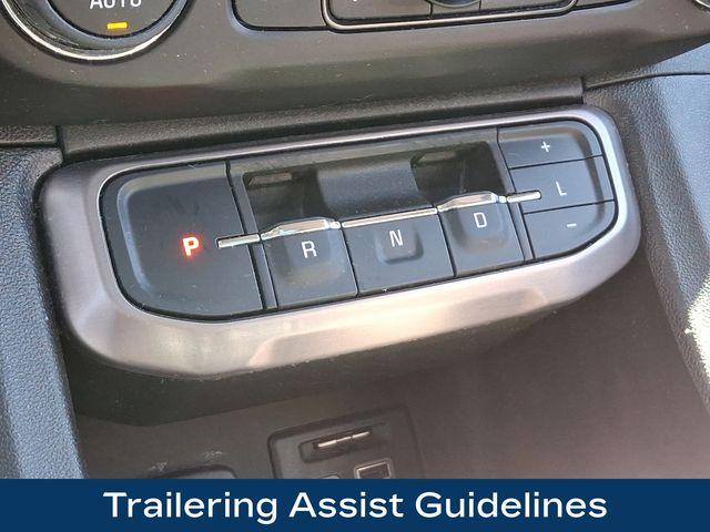2022 GMC Acadia Vehicle Photo in DANBURY, CT 06810-5034