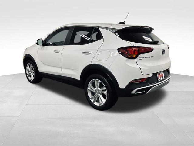 2023 Buick Encore GX Vehicle Photo in MEDINA, OH 44256-9631