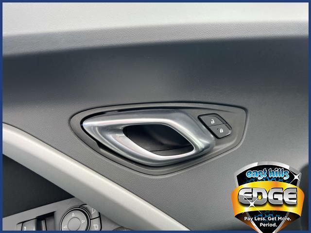 2023 Chevrolet Camaro Vehicle Photo in Roslyn, NY 11576