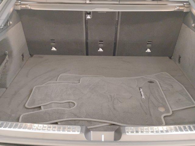 2023 Mercedes-Benz GLC Vehicle Photo in PINEVILLE, NC 28134-8495