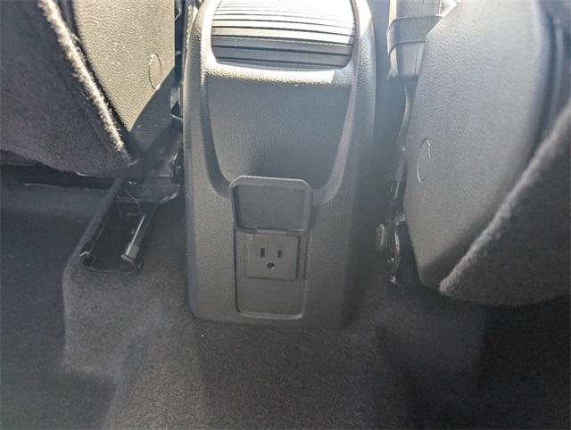 2022 Buick Encore Vehicle Photo in AURORA, CO 80012-4011