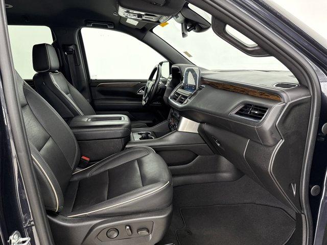 2023 Chevrolet Tahoe Vehicle Photo in Charlotte, NC 28273