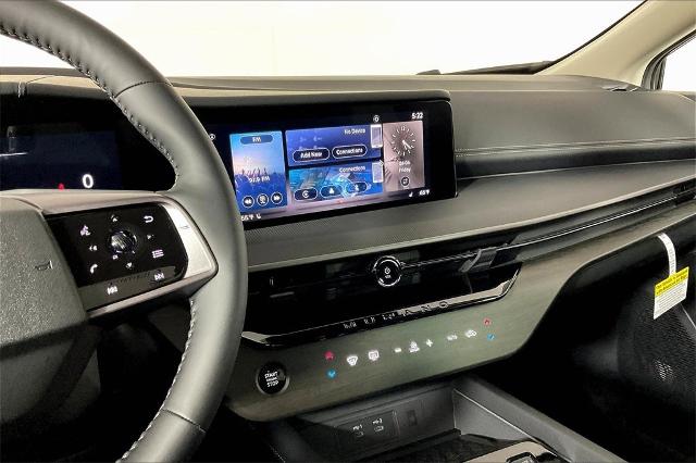 2025 Nissan Murano Vehicle Photo in Tulsa, OK 74129