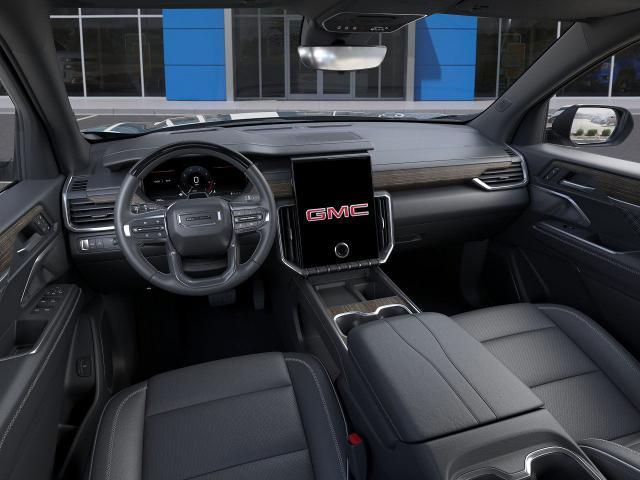 2025 GMC Acadia Vehicle Photo in EMPORIA, VA 23847-1235