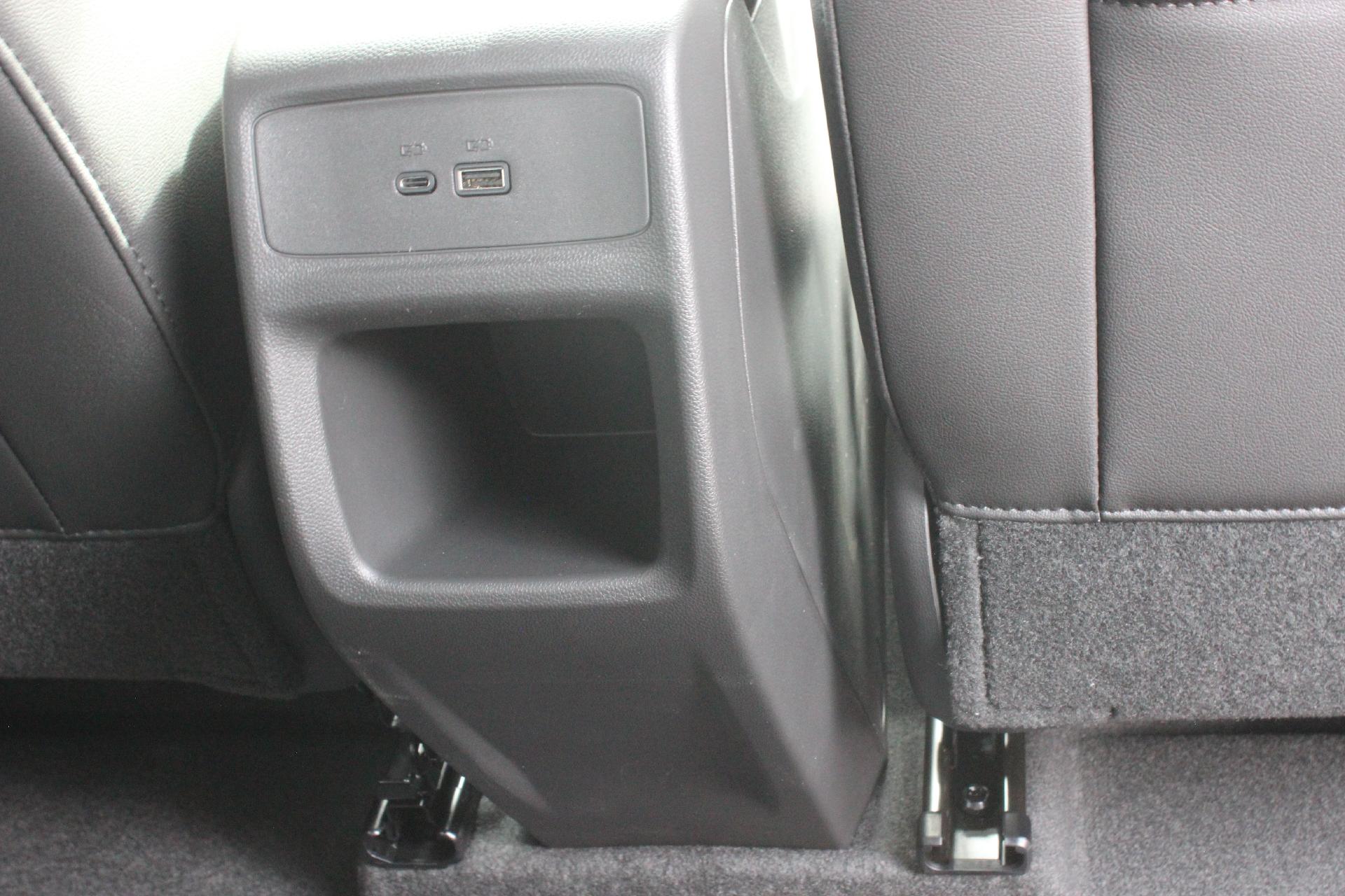 2025 Buick Envista Vehicle Photo in AURORA, CO 80012-4011