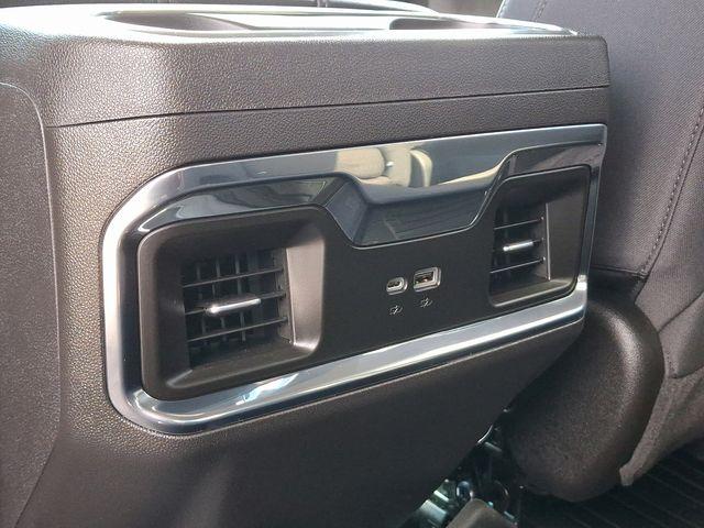 2024 GMC Sierra 1500 Vehicle Photo in WATERTOWN, CT 06795-3318