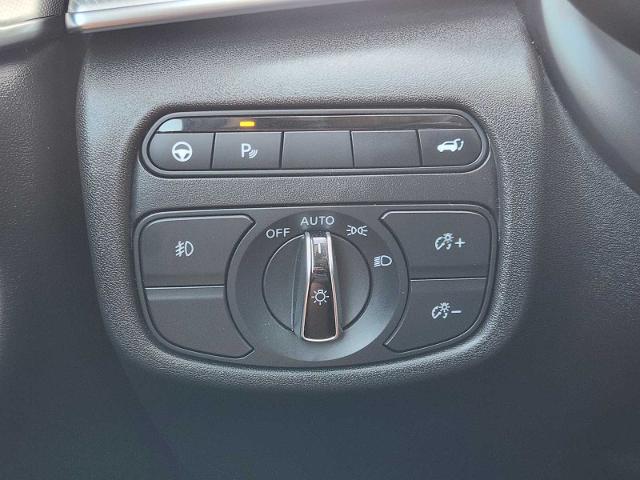 2021 INFINITI QX50 Vehicle Photo in Grapevine, TX 76051