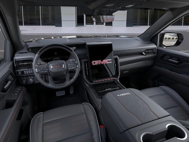 2025 GMC Yukon XL Vehicle Photo in PASADENA, CA 91107-3803