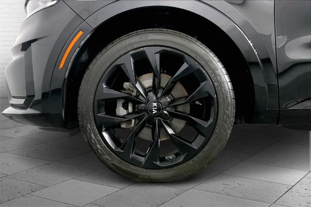 2021 Kia Sorento Vehicle Photo in Lees Summit, MO 64086