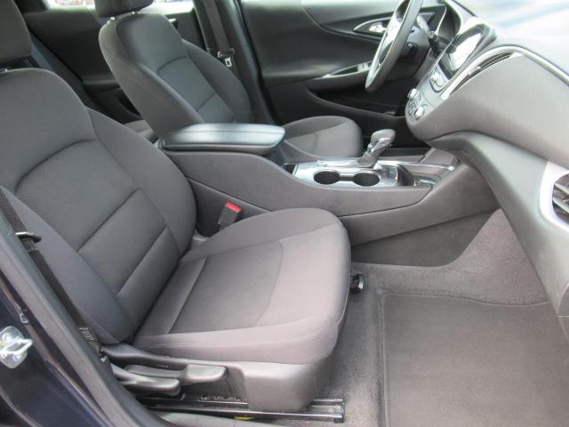 2022 Chevrolet Malibu Vehicle Photo in LEESBURG, FL 34788-4022
