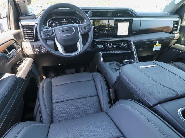 2025 GMC Sierra 2500 HD Vehicle Photo in HOMOSASSA, FL 34448-1461