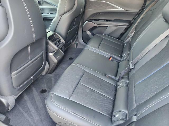 2025 Cadillac LYRIQ Vehicle Photo in Grapevine, TX 76051