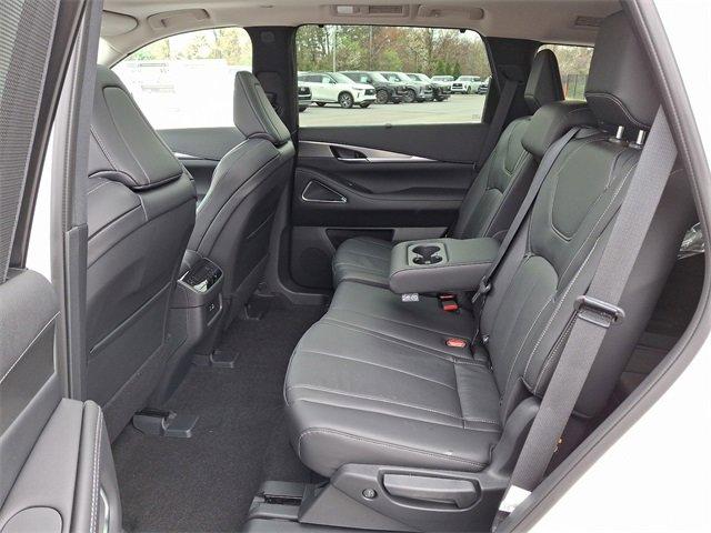 2025 INFINITI QX60 Vehicle Photo in Willow Grove, PA 19090