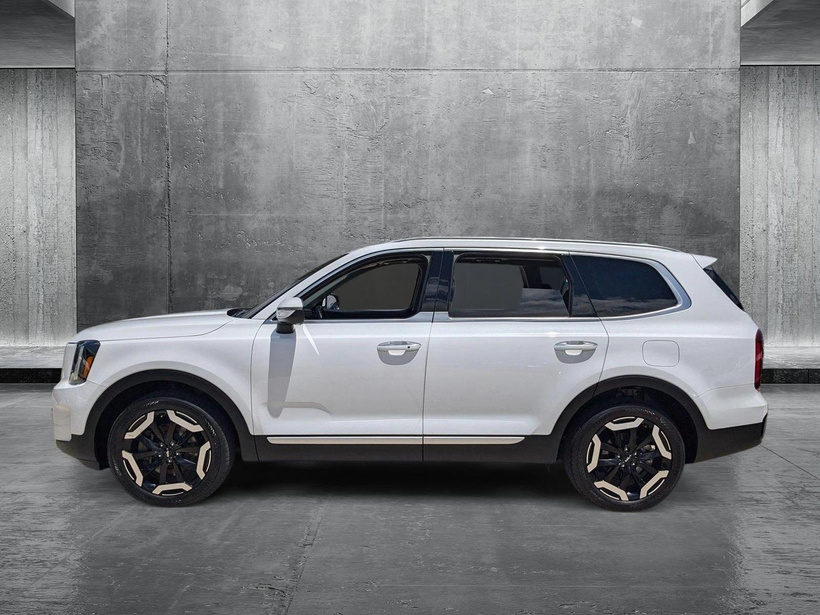 2023 Kia Telluride Vehicle Photo in Maitland, FL 32751